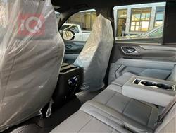 جي ام سي يوكون